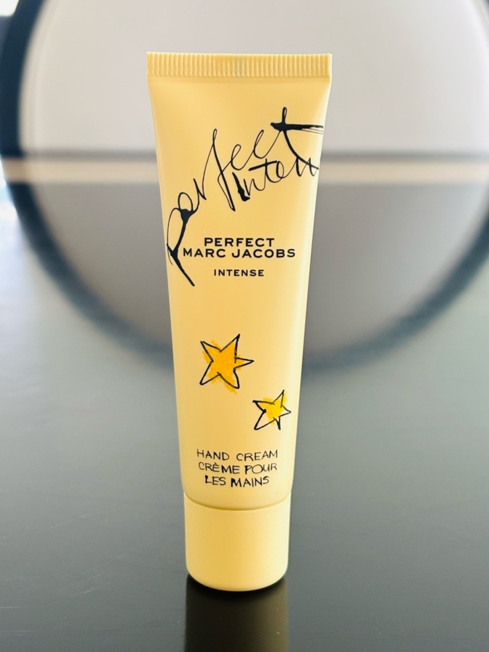 Marc Jacobs Perfect Intense Hand Cream